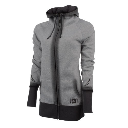 Ride Womens Hoodies and Flannels