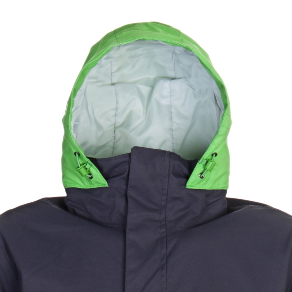Special Blend Beacon Mens Insulated Snowboard Jacket 2012