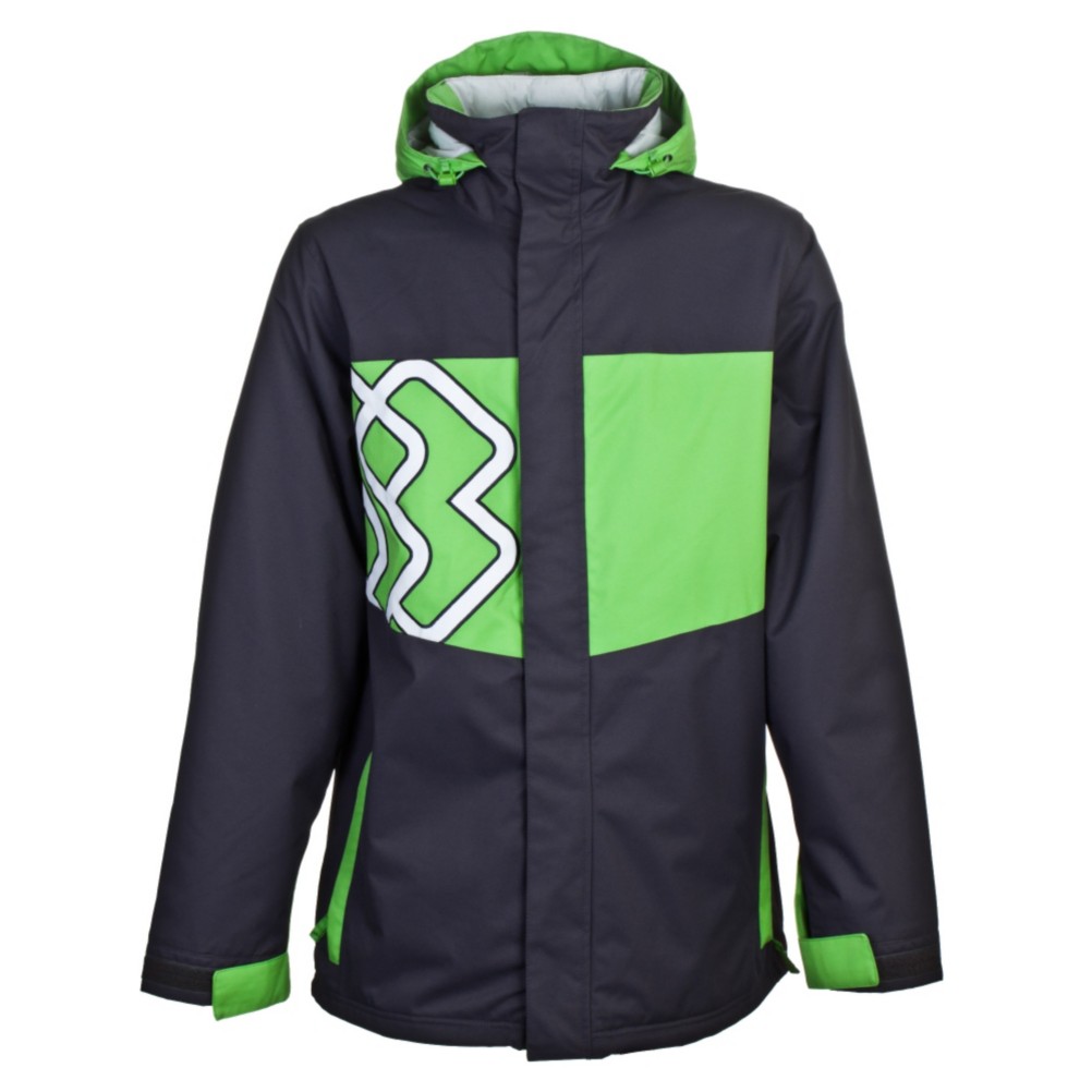  Mens Insulated Snowboard Jackets