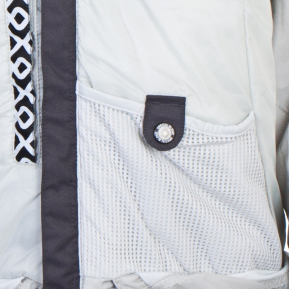 Special Blend Beacon Mens Insulated Snowboard Jacket 2012