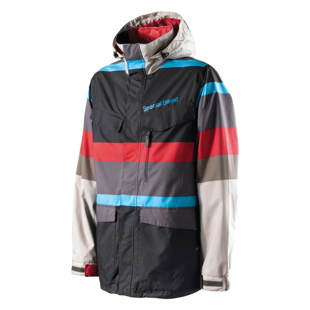  Mens Snowboard Jackets