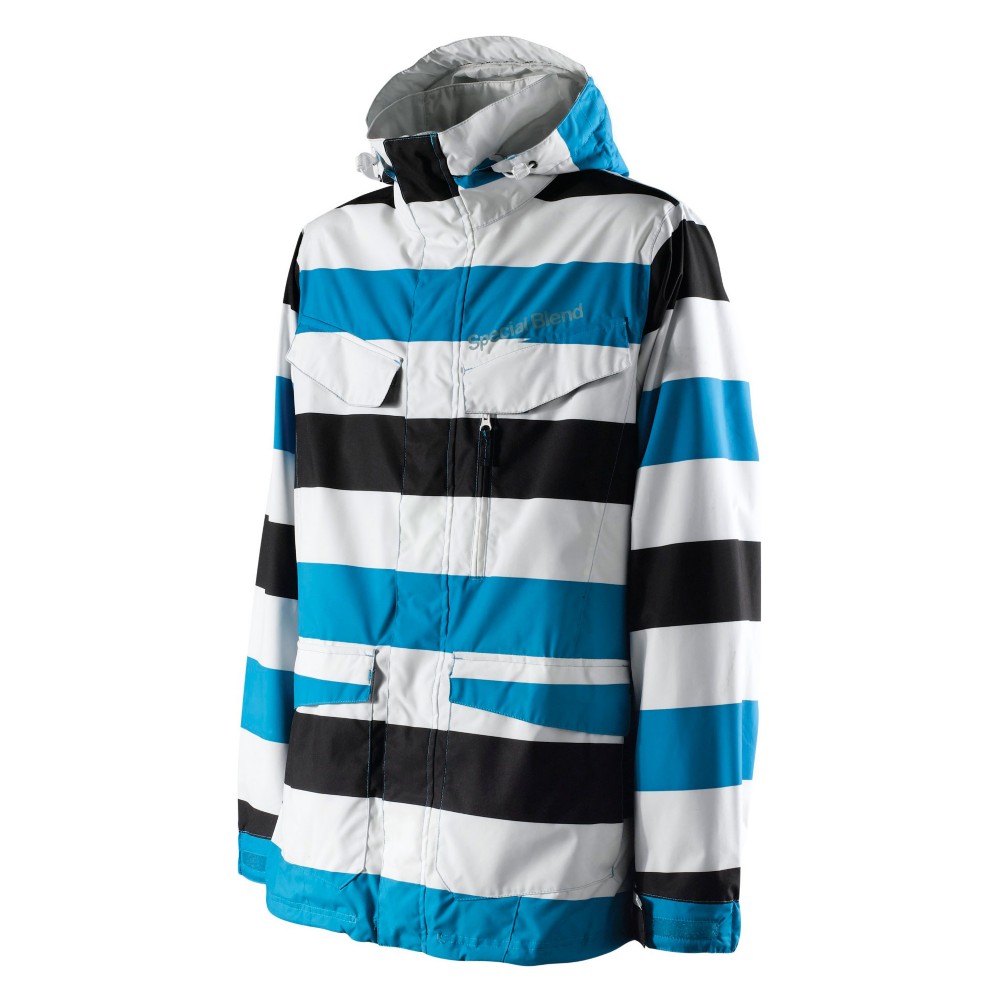  Mens Snowboard Clothes