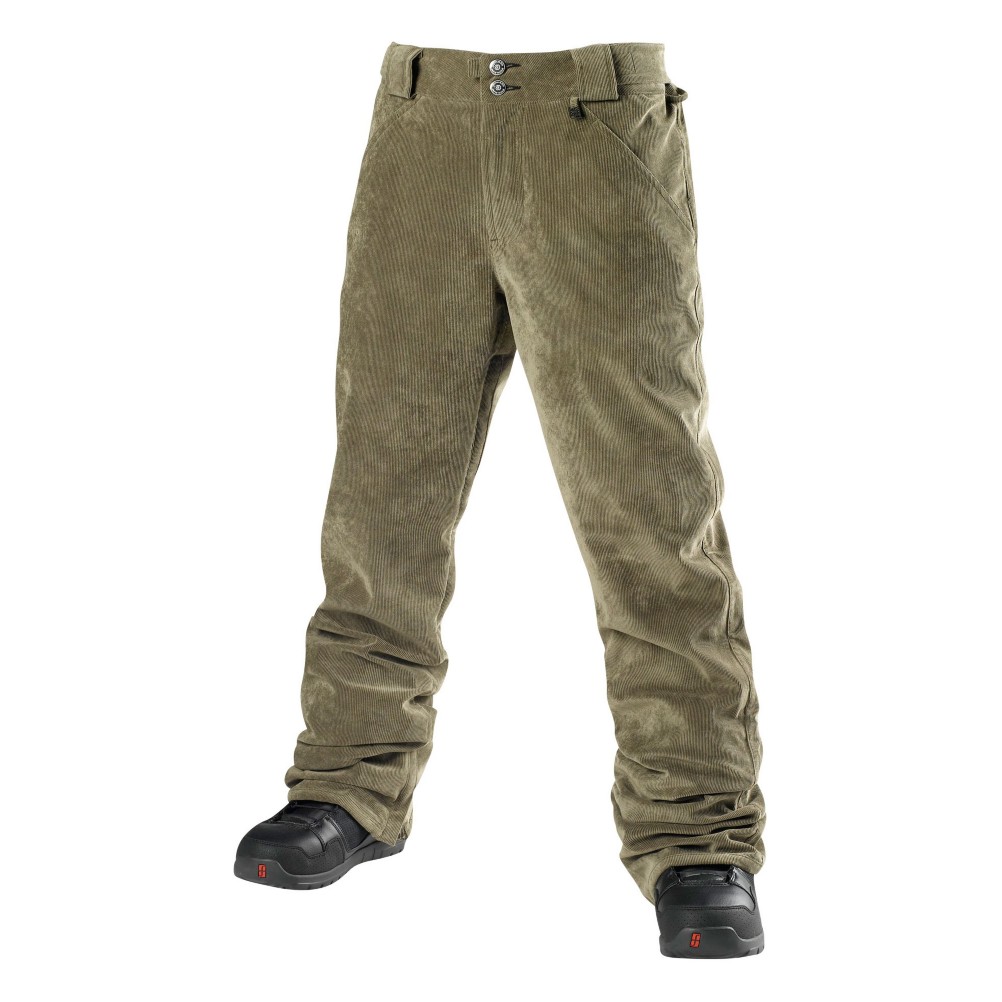 Special Blend 5 Pocket Revolver Mens Snowboard Pants 2012