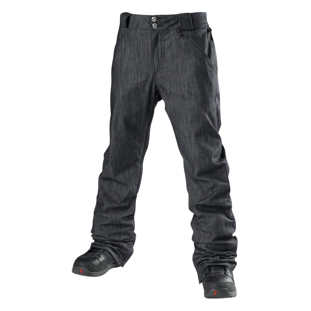 Special Blend 5 Pocket Revolver Mens Snowboard Pants 2012
