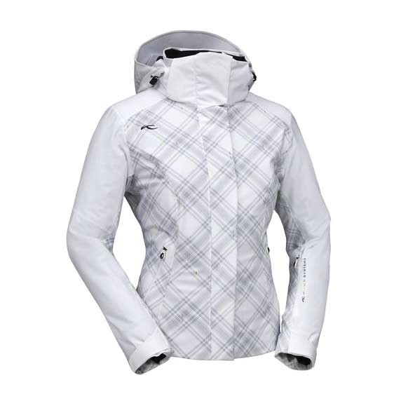 Kjus Womens Insulated Ski Jackets