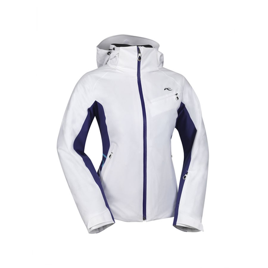 KJUS Oracle Womens Insulated Ski Jacket