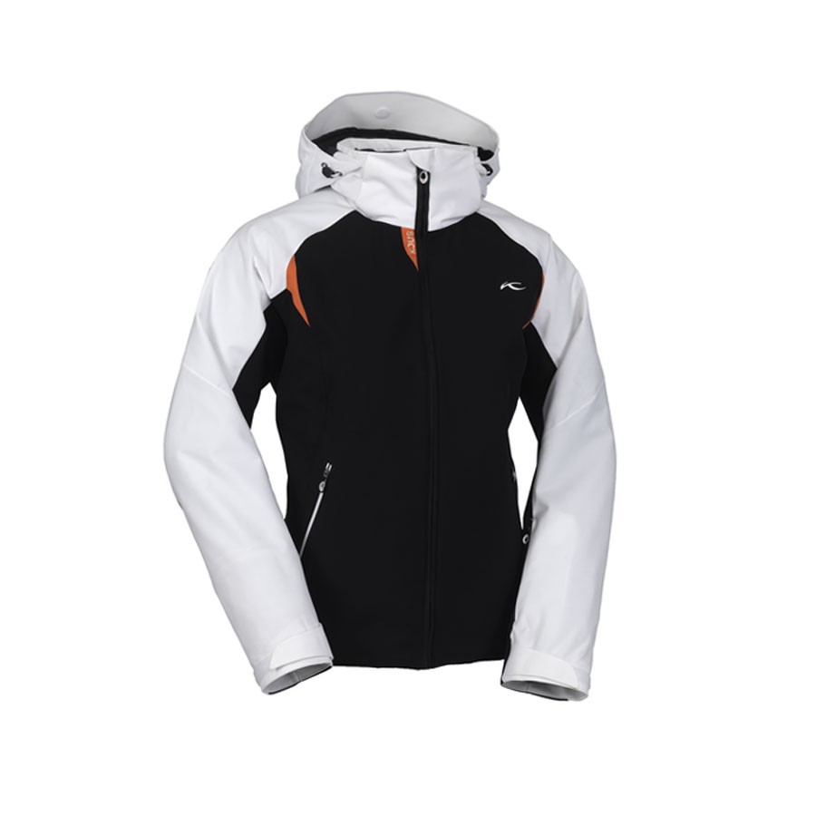KJUS Southside Womens Insulated Ski Jacket 2012