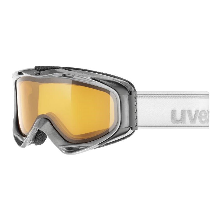 Uvex OTG (Over the Glasses)