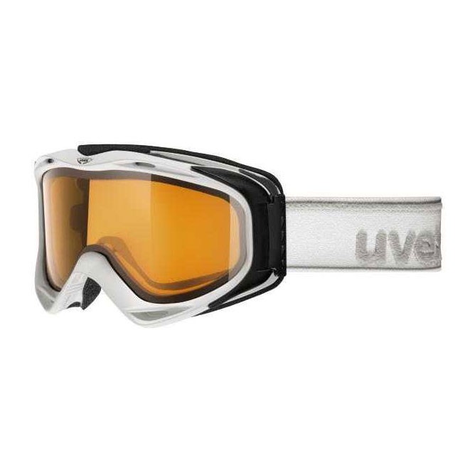 Uvex UVision OTG Goggles 2012