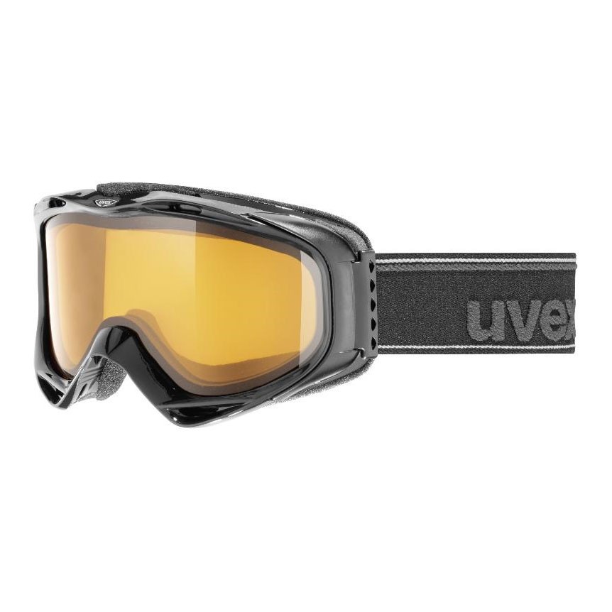 Uvex UVision OTG Goggles 2012