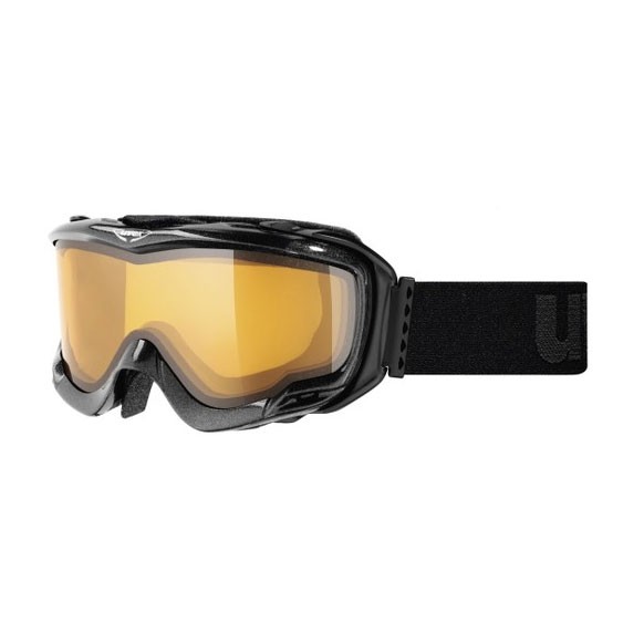 Uvex OTG (Over the Glasses)