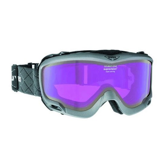 Uvex Orbit Optic OTG Goggles 2012