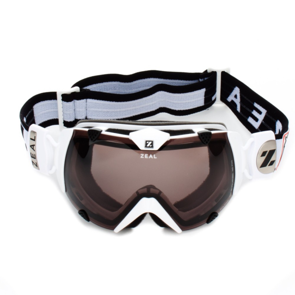 Zeal Optics Eclipse SPX Goggles 2012