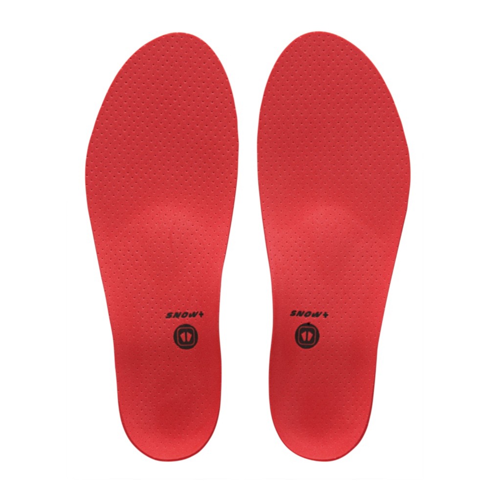 Sidas FT Snow + Eco Insoles 2013, , medium