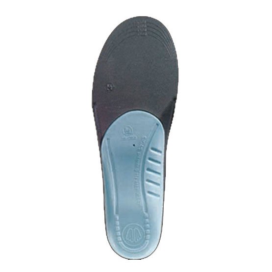 Sidas Universal Comfort Junior Insoles 2013, , medium