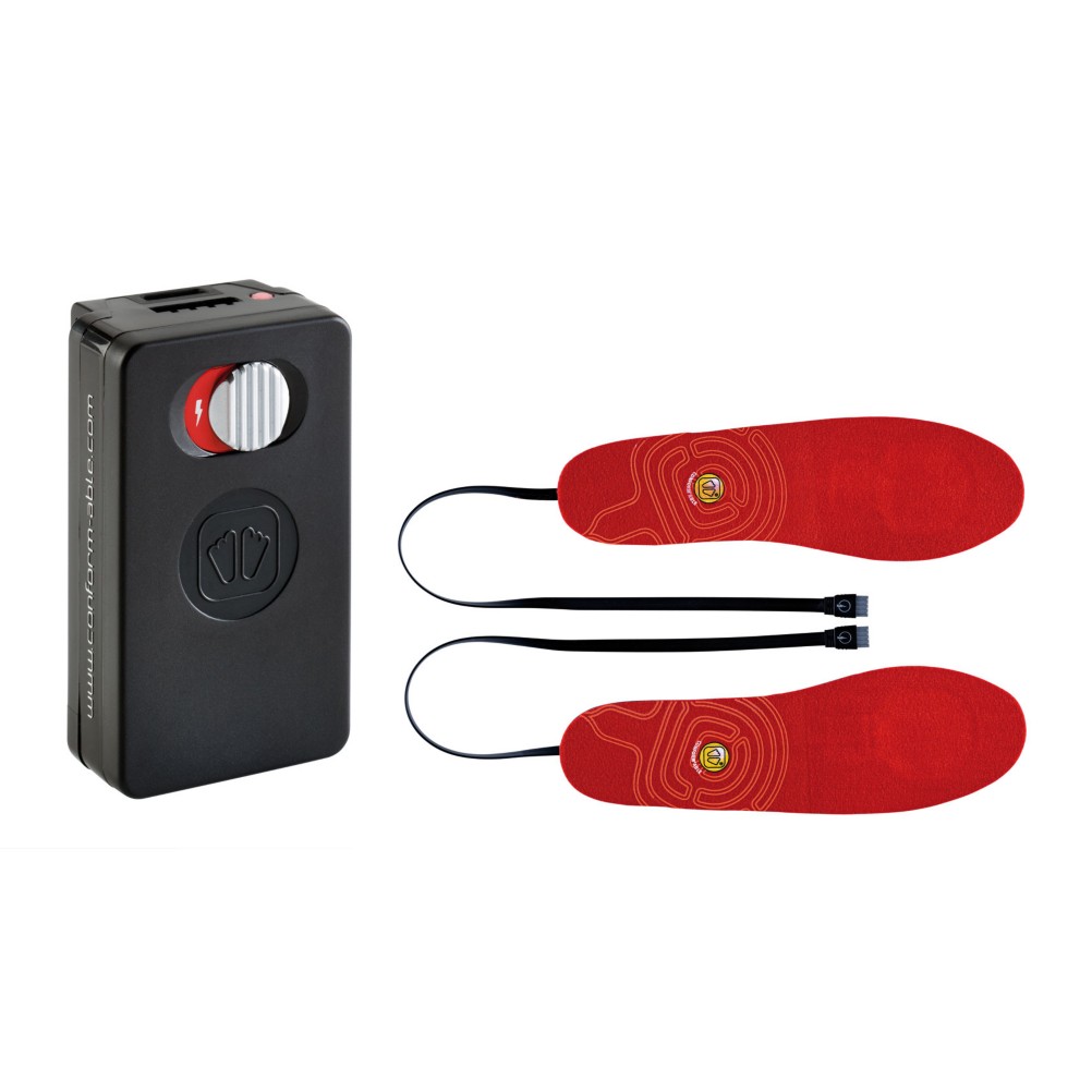 Sidas One Set Boot Heater 2013, , medium