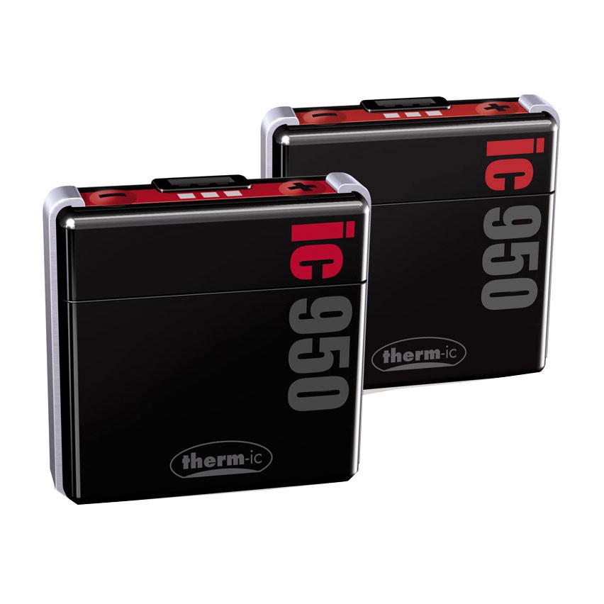 Therm-ic Dryers