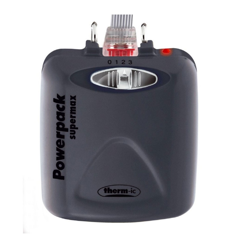 Therm-ic SuperMax PowerPack Batteries and Charger 2014, , medium