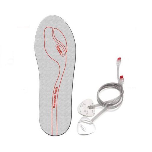 Therm-ic ThermicSole TrimFit Heated Insole
