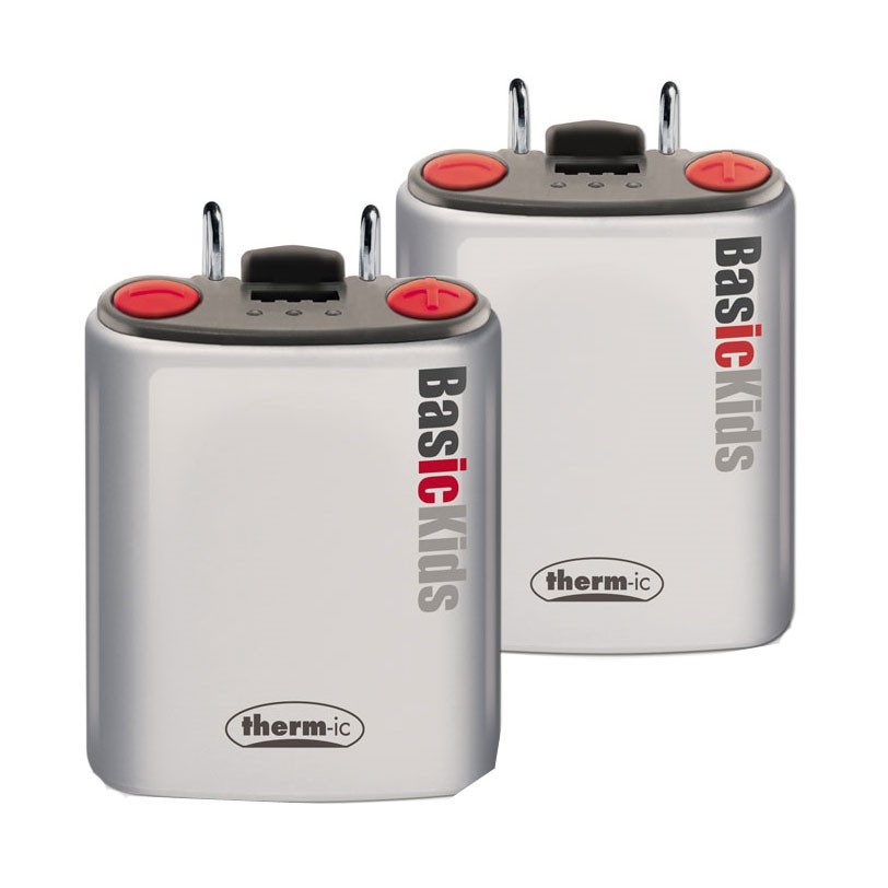 Therm-ic BasicKids Set Classic Boot Heaters 2014, , medium