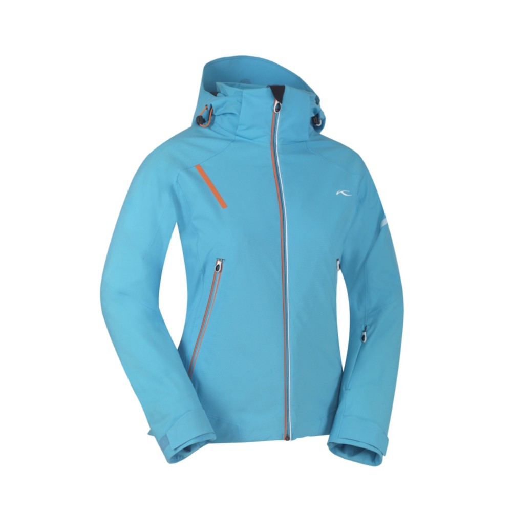 Kjus Womens Ski Jackets