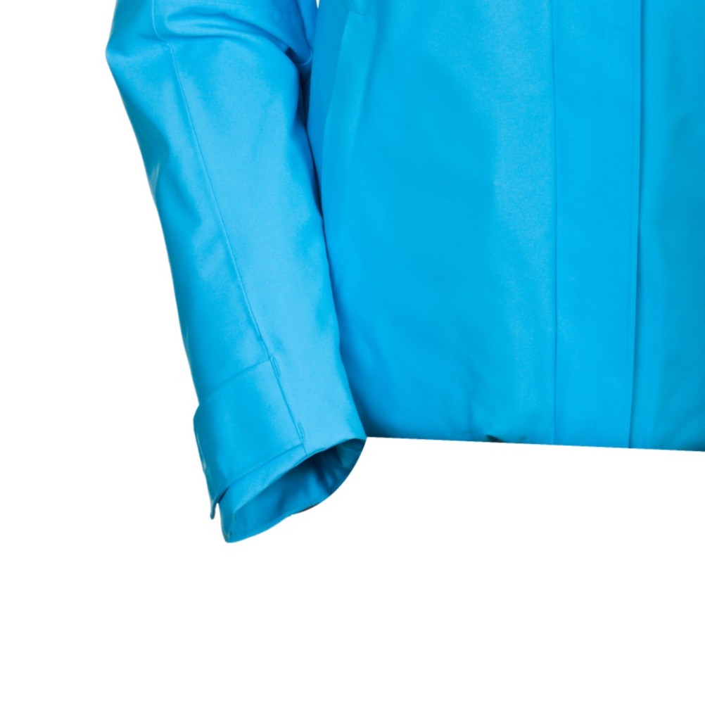 KJUS Ray Womens Insulated Ski Jacket 2012