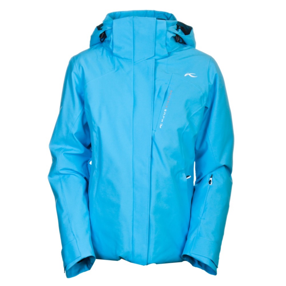 KJUS Ray Womens Insulated Ski Jacket 2012