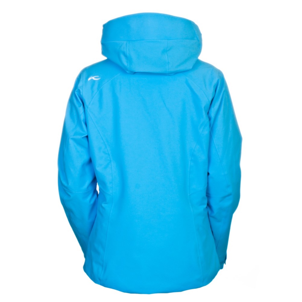 KJUS Ray Womens Insulated Ski Jacket 2012
