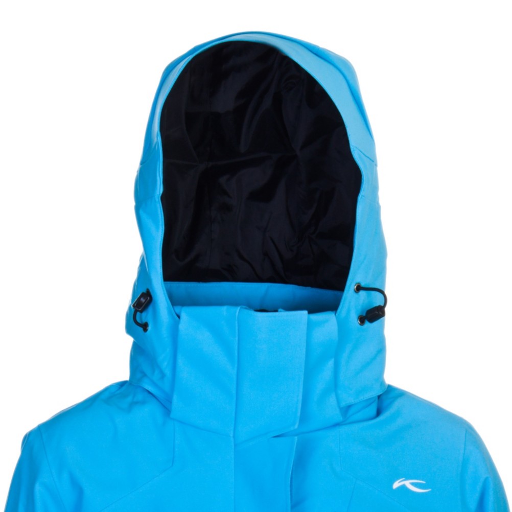 KJUS Ray Womens Insulated Ski Jacket 2012