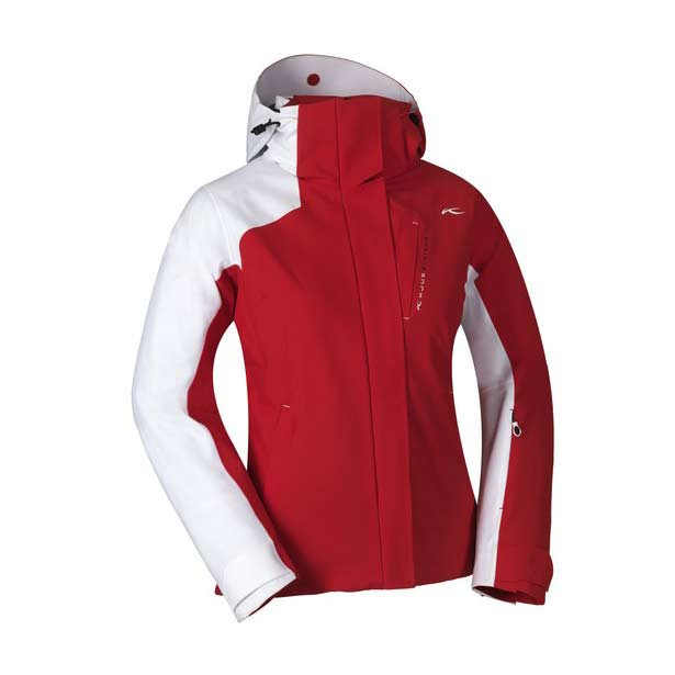 KJUS Ray Womens Insulated Ski Jacket 2012