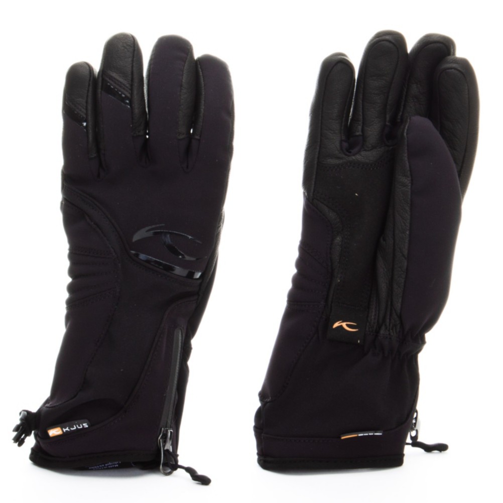 Kjus Womens Gloves