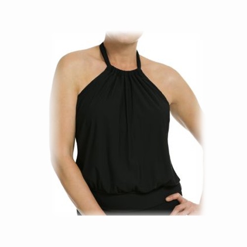 Magic Suit Solids Alicia Bathing Suit Top