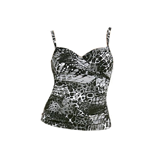 Magic Suit Mariposa Edie Bathing Suit Top