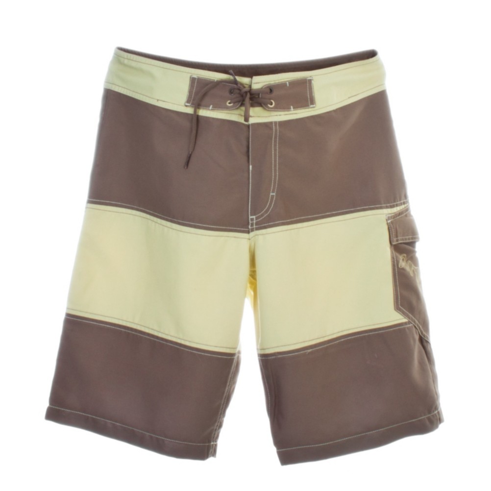 Ambiguous Pantent Pending Board Shorts 2011