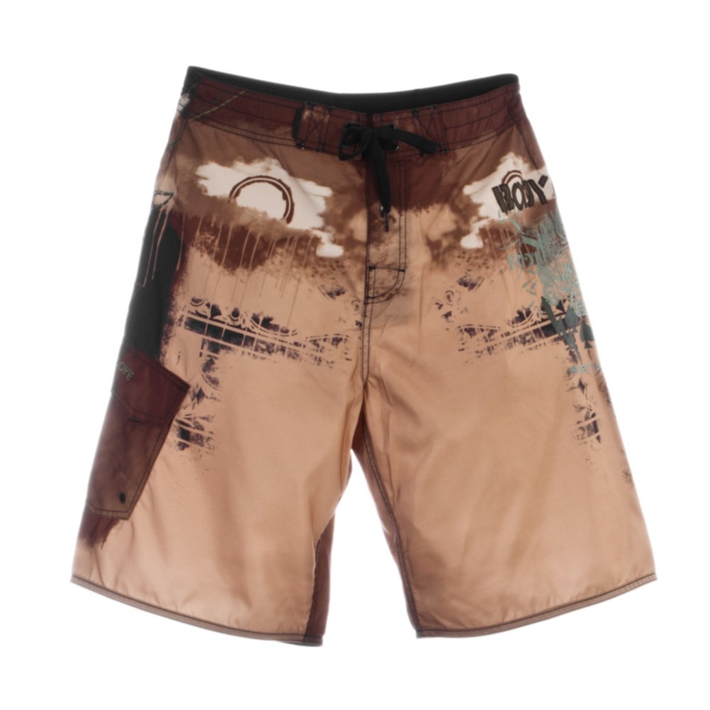 Body Glove Bomber Boardshorts 2011