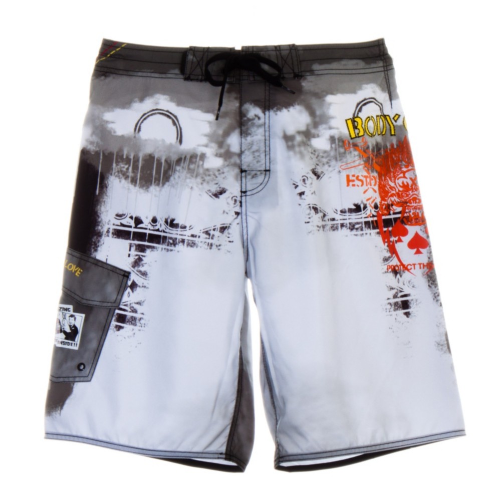 Body Glove Bomber Board Shorts 2011