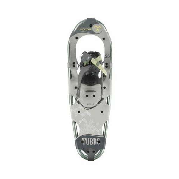Tubbs Frontier Womens Snowshoes 2013