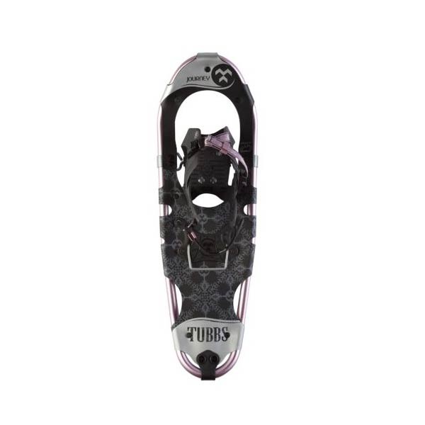 Tubbs Journey Womens Recreational Snowshoes 2012