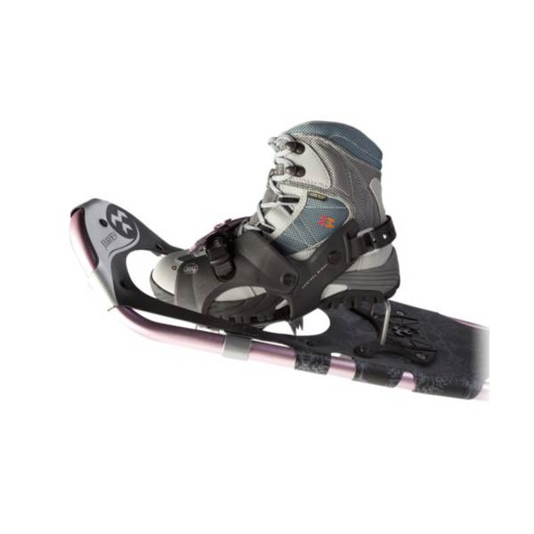 Tubbs Journey Womens Recreational Snowshoes 2012