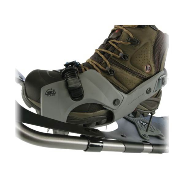Tubbs Journey Snowshoes 2012