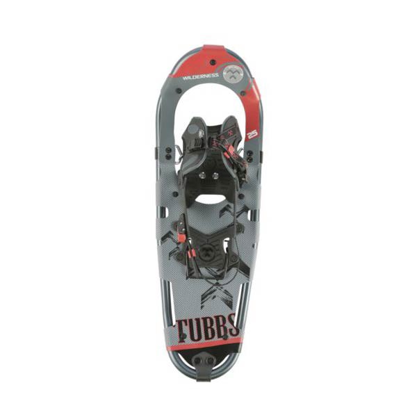 Tubbs Wilderness Snowshoes 2012