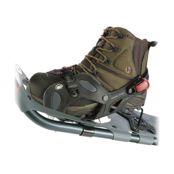 Tubbs Wilderness Snowshoes 2012