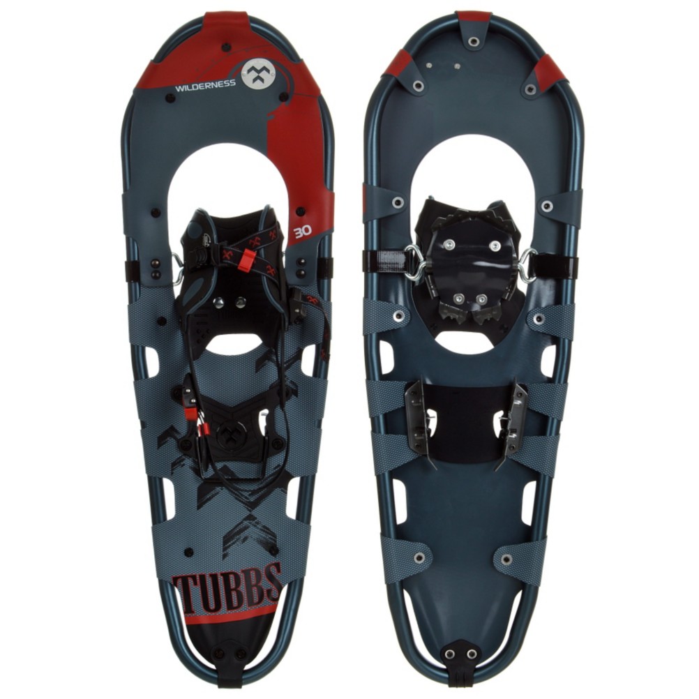 Tubbs Wilderness Snowshoes, , medium