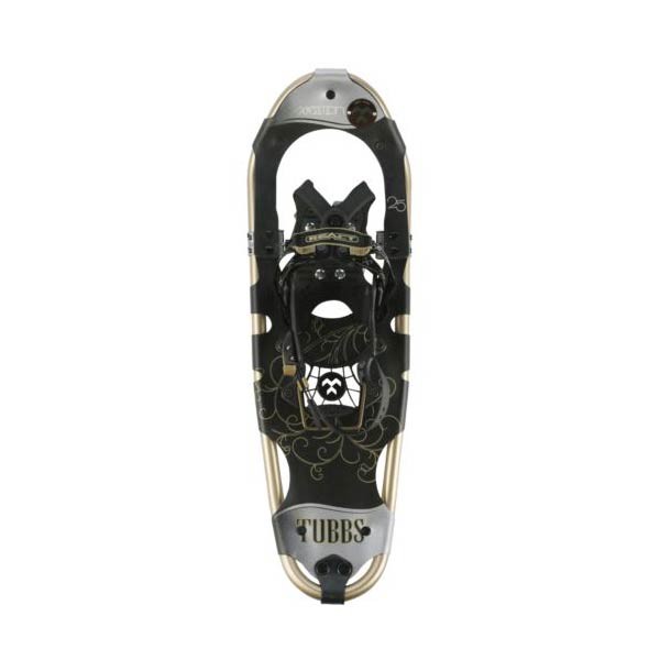 Tubbs Xpedition Snowshoes 2012