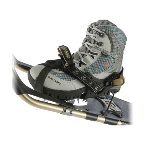 Tubbs Xpedition Snowshoes 2012