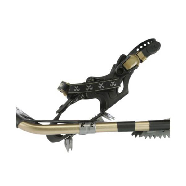 Tubbs Xpedition Snowshoes 2012