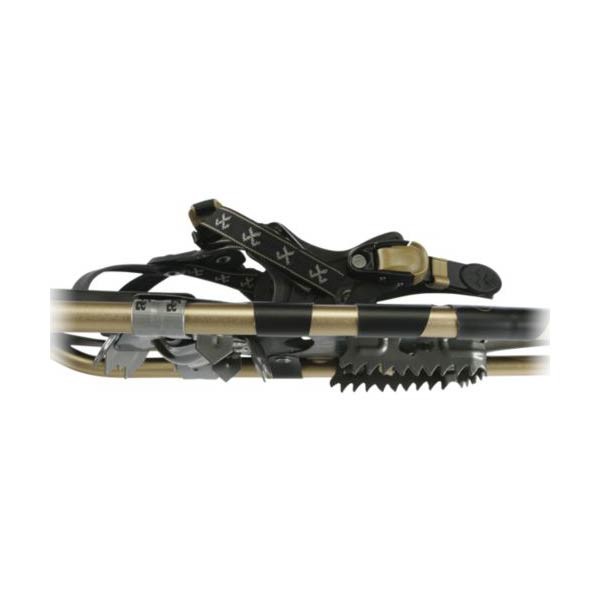 Tubbs Xpedition Snowshoes 2012