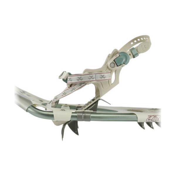 Tubbs Mountaineer Snowshoes 2012
