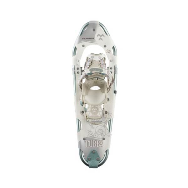 Tubbs Mountaineer Snowshoes 2012