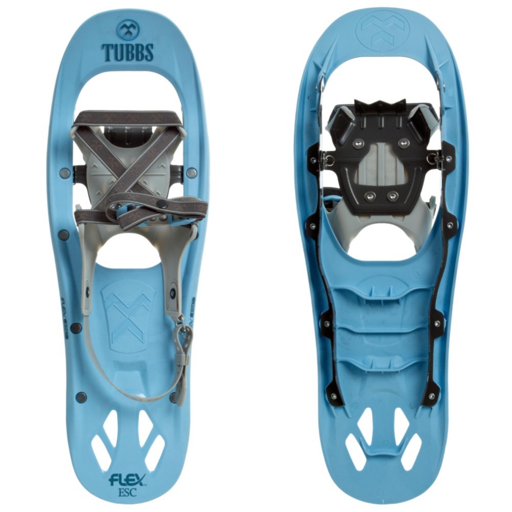 Tubbs Flex Esc Womens Snowshoes, , medium